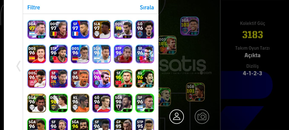 DOP DOLU PES HESABİ BU FİYATA KACMAZ!