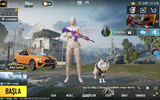 DOP DOLU PUBG HESAP