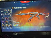 DOP DOLU SAHIBINDEN YAGMACI KARAMBİTLİ