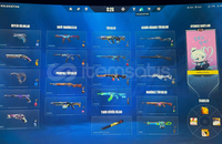 Dop dolu valorant hesabı alan alır