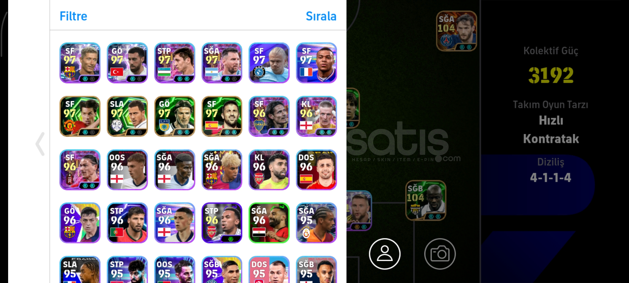 Dop doluu hesapp bakmadan gecme! Dop doluu hesapp bakmadan gecme!