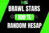 ⭐[DOPDOLU] 100tl RANDOM MAİL DEĞİŞEN⭐