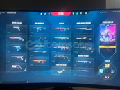 !!DOPDOLU 16K YATIRILMIS HESAP!!