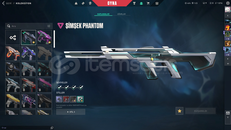 Dopdolu 4 bic 4 vandal seritetiksherif 2pahntom