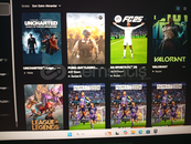 dopdolu a kalite oyun içeren epic hesabi