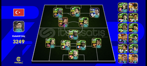 DOPDOLU BABALAR BABASI HESAP