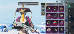 DOPDOLU BASLANGİC HESABI 