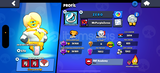 DOPDOLU BRAWL STARS HESABI