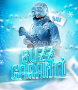 [ÖZEL STOK] ⭐️BUZ DİYARI GARANTİLİ RANDOM⭐️