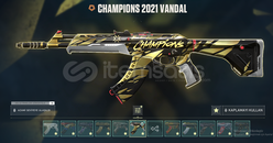 DOPDOLU.. CHAMPIONS 2021-2022/ARCANE