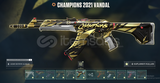 DOPDOLU.. CHAMPIONS 2021-2022/ARCANE