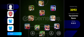 3092 KG | MUHTEŞEM HESAP!