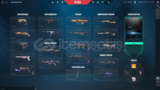 DOPDOLU ELMAS 3 HESAP LOL HESABIYLA BERABER