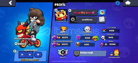 DOPDOLU EMEK HESABI!!