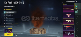 Dopdolu Emek Hesabı Çok Uygun Fiyata