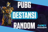 LÜKS FİRAVUN MEGA RANDOM+++
