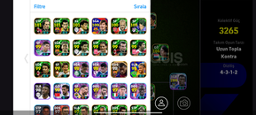 MAX KG 3270 Dopdulu Hesap