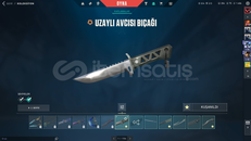 DOPDOLU FULL+FULL HESAP SATIŞTA