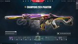 ✨DopDolu+ | Champions24 Phantom/Kaos Vandal✨
