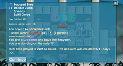 DOPDOLU GROWTOPİA HESAP 