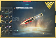 ✨Dopdolu Gümüş Hesap✨