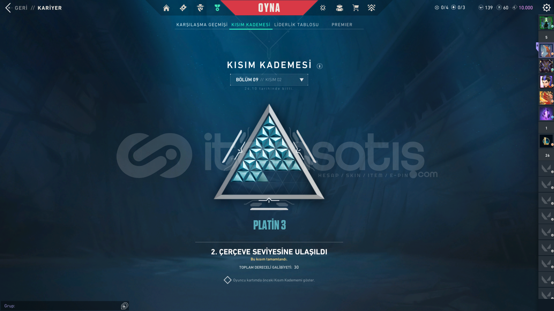 ACİL SATILIK DOPDOLU HESAP ACİL SATILIK DOPDOLU HESAP