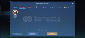 Dopdolu hesap bakmadan geçme 