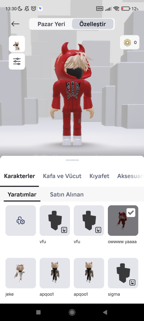 DOPDOLU HESAP BROOKHAVEN TÜM GAMEPASSLAR DOPDOLU HESAP BROOKHAVEN TÜM GAMEPASSLAR