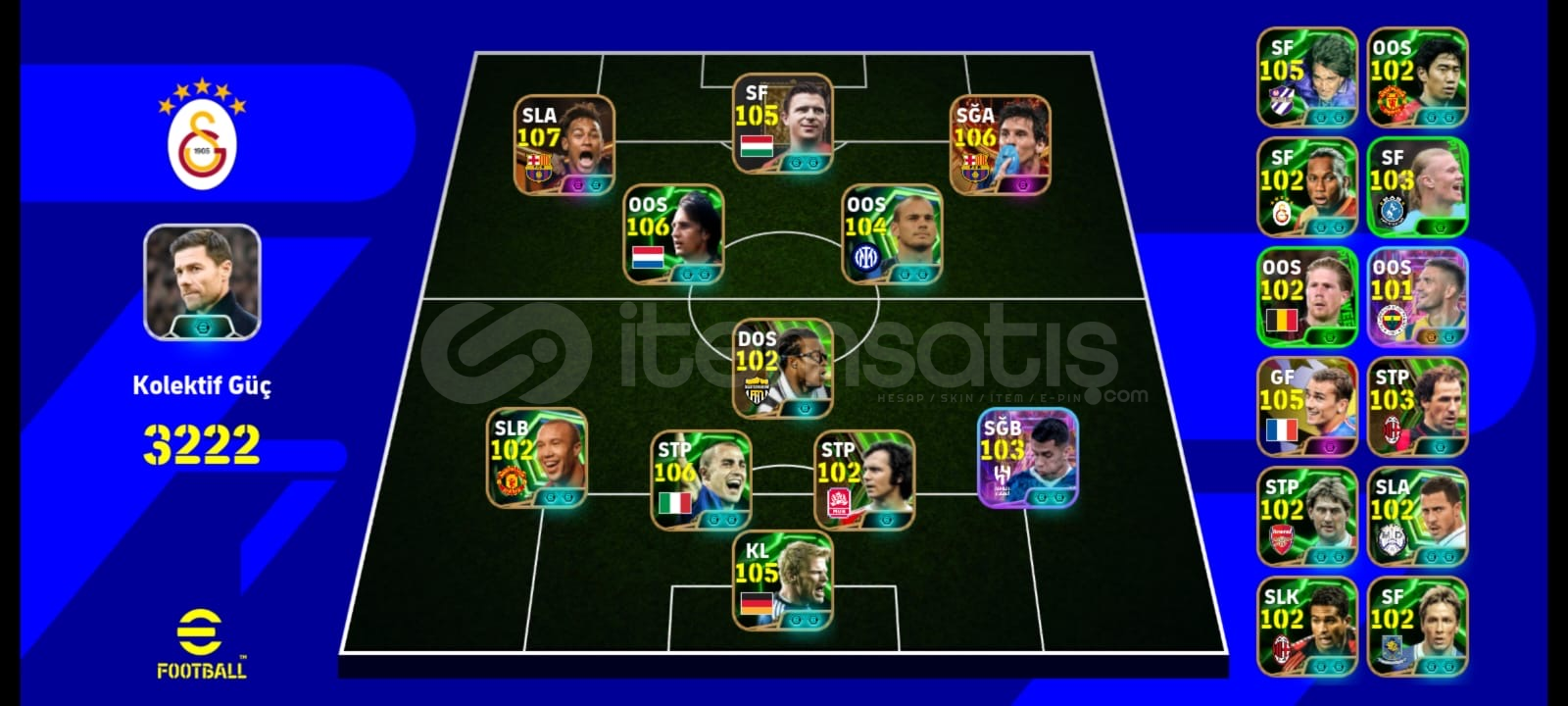 DOPDOLU HESAP BU FİYATA YOK DOPDOLU HESAP BU FİYATA YOK