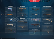 DOPDOLU HESAP İÇİNDE 4399 VP VAR