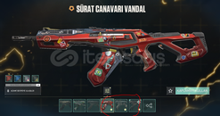 Dopdolu Hesap Pazarlık Vardır