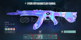 Dopdolu Hesap Pazarlık Vardır