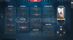 DOPDOLU HESAP UCUZ FİYATA ACİLL !