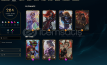 Dopdolu Hesap +valo acc