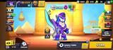 ⭐️ + DOPDOLU KOSTÜMLÜ BRAWL STARS HESABI ⭐️