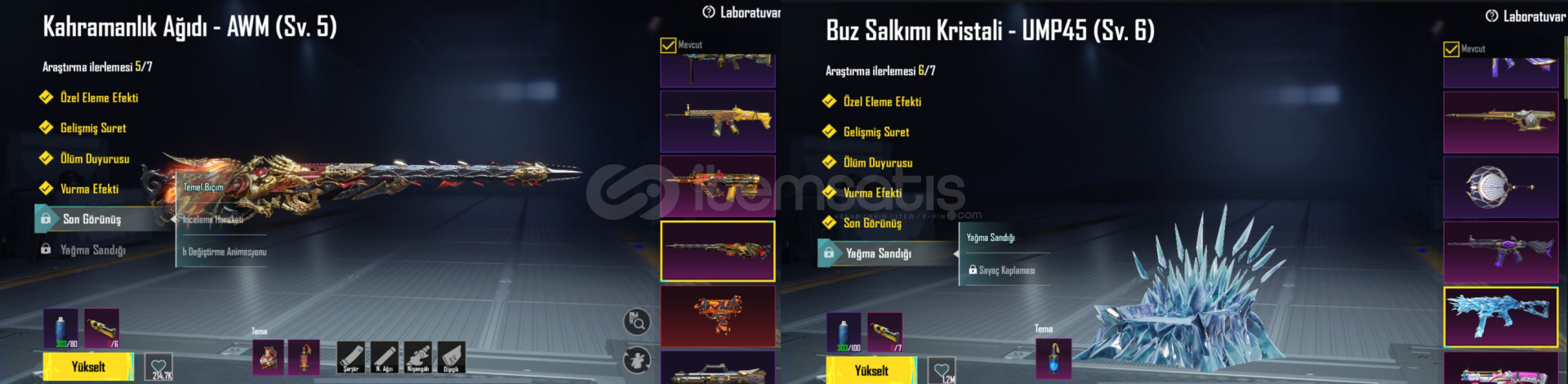 DOPDOLU KOSTÜMLÜ EN DOLUSUNDAN PUBG HESABI DOPDOLU KOSTÜMLÜ EN DOLUSUNDAN PUBG HESABI