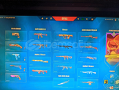 Dopdolu Mainlemelik 100level hesap