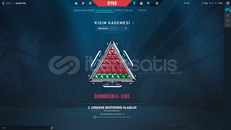 DOPDOLU MAİNLEMELİK 27 GELİŞTİRİLEBİLİR SKİNLİ