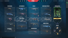 DOPDOLU MAİNLEMELİK HESAP UYGUN FİYATA!