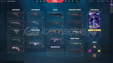 DOPDOLU MAİNLİK HESAP