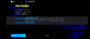 ⚜️DOPDOLU MAINLIK HESAP⚜️