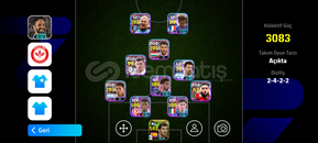 Dopdolu max 3200 olur yılbaşında 75 epik