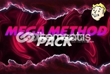 ⭐{DOPDOLU} MEGA METHOD PACK⭐