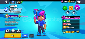 DOPDOLU NADIR SKINLI HESAP!!!!!