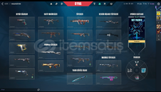 DOPDOLU ÖMÜRLÜK HESAP