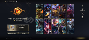 Dopdolu paha biçilemez hesap pazarlık var!!! 