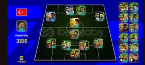 !! DOPDOLU PARALI HESAP MAX KG 3219 !!