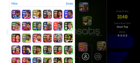 PES HESABI MAİL DEGİSİRMELİ