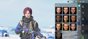 DOPDOLU PREMIUM PUBG MOBILE HESAP