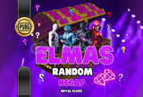 ⭐️[DOPDOLU]⭐️PUBG ELMAS RANDOM HESAP